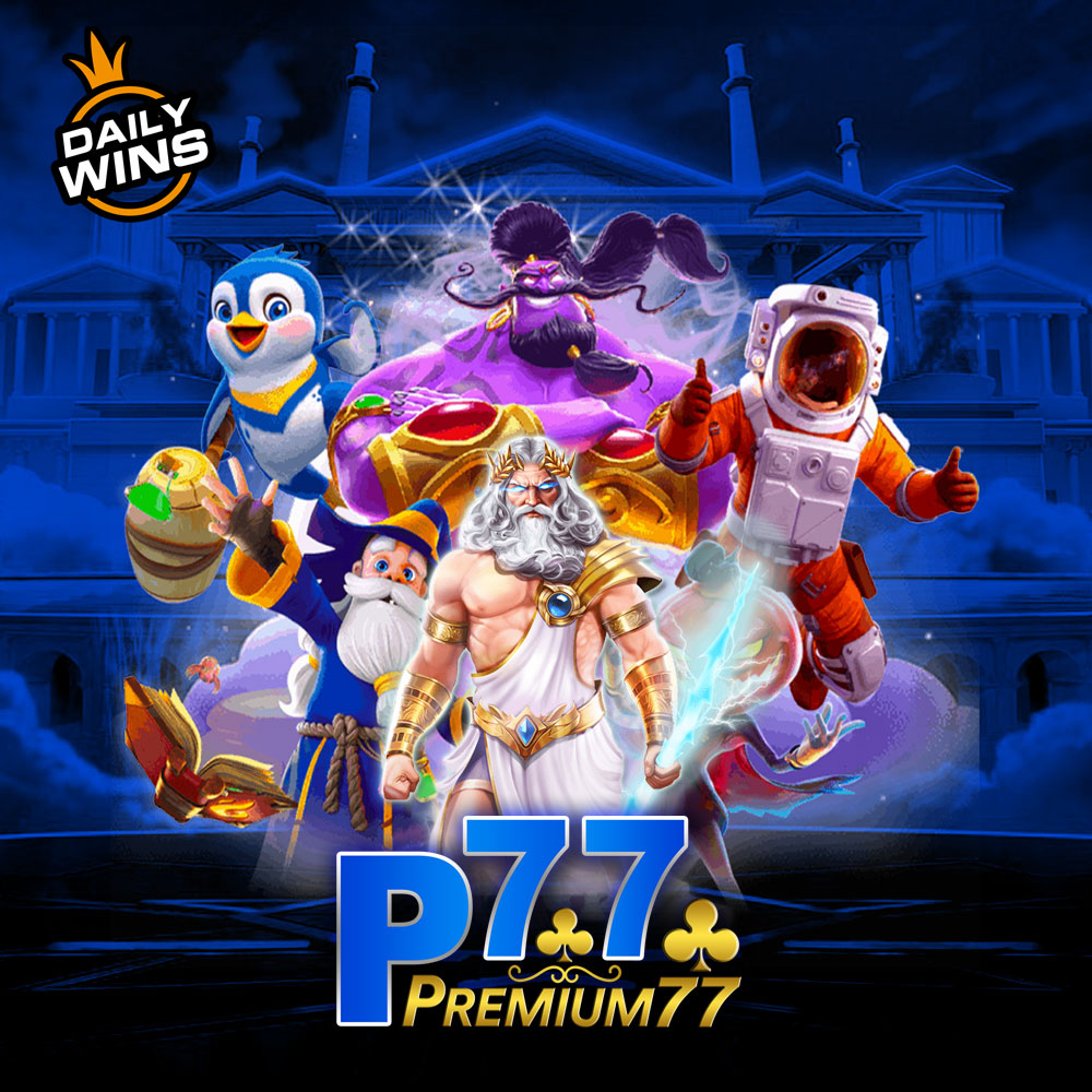 Premium77 | Agen Game Online Profesional Mega Cuan 2025