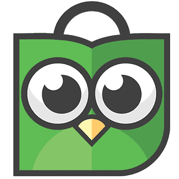 logo tokopedia